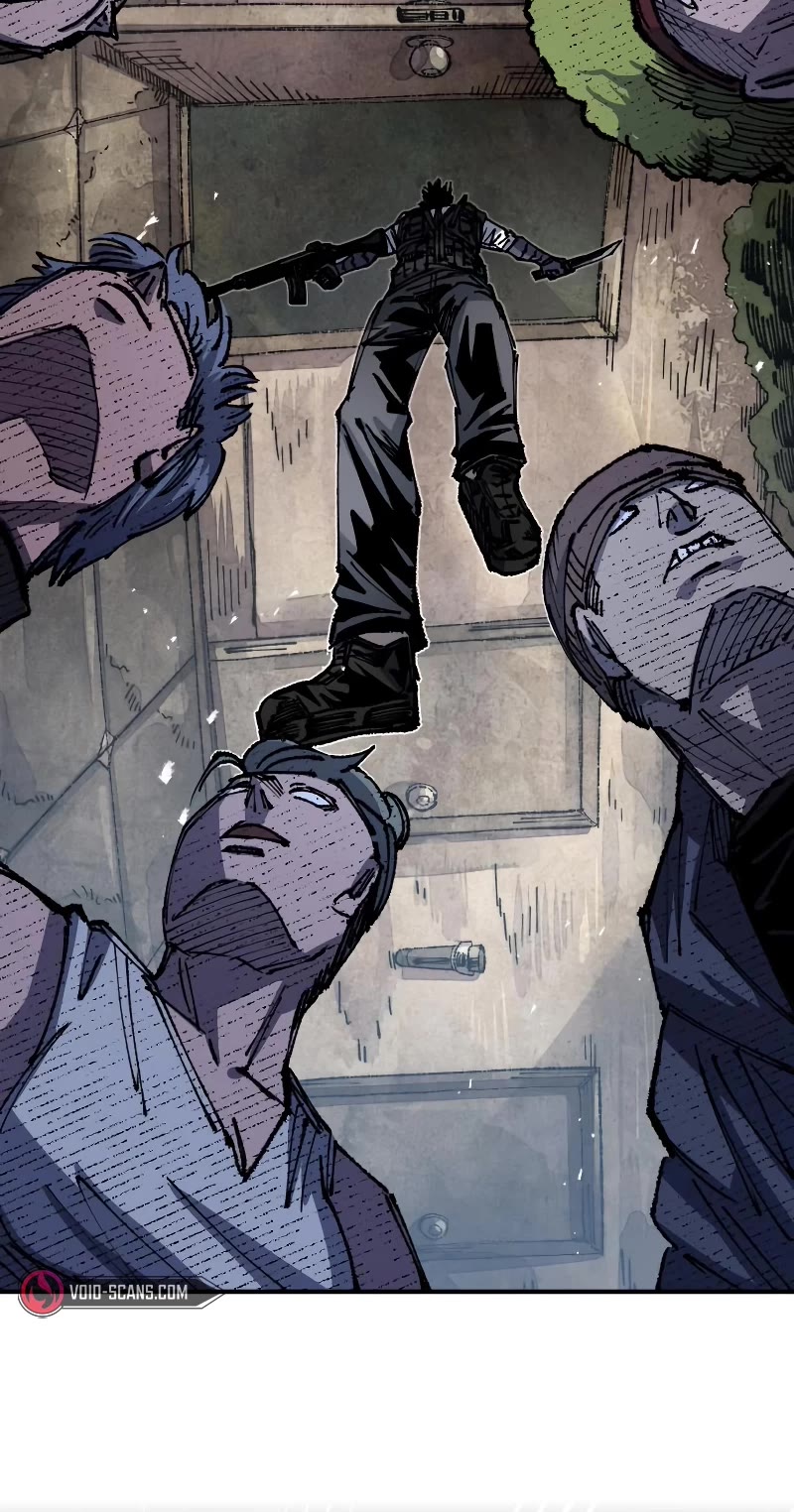 Reincarnation of the Veteran Soldier chapter 95 page 12