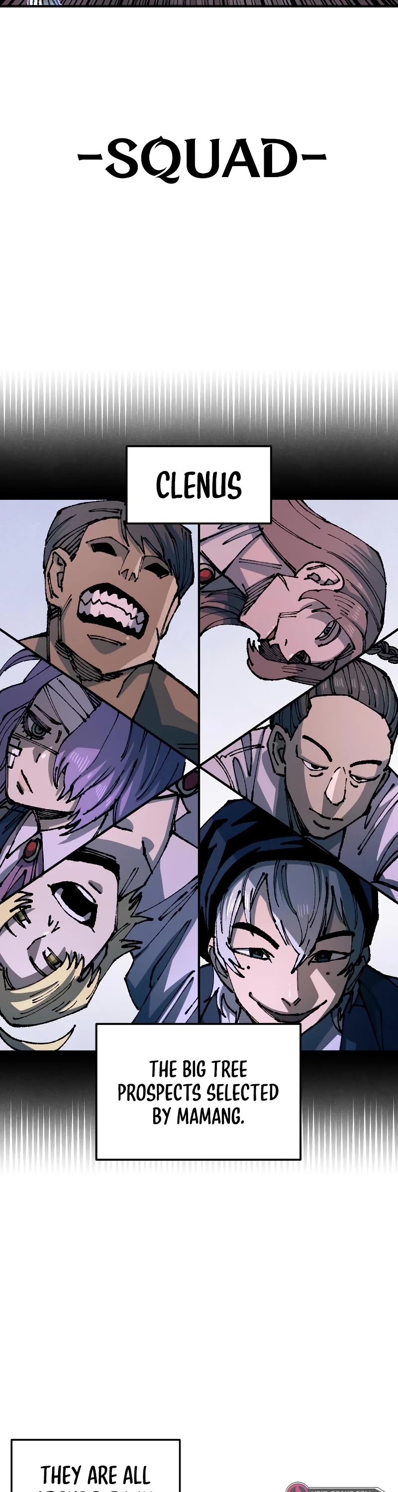 Reincarnation of the Veteran Soldier chapter 95 page 34