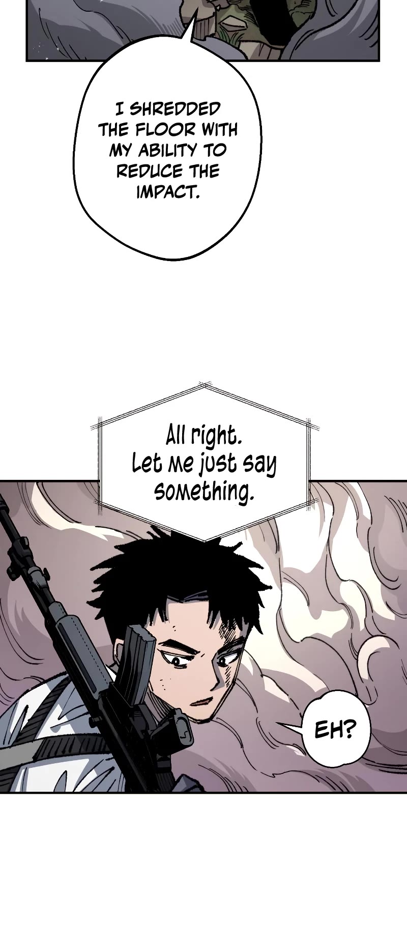 Reincarnation of the Veteran Soldier chapter 95 page 44