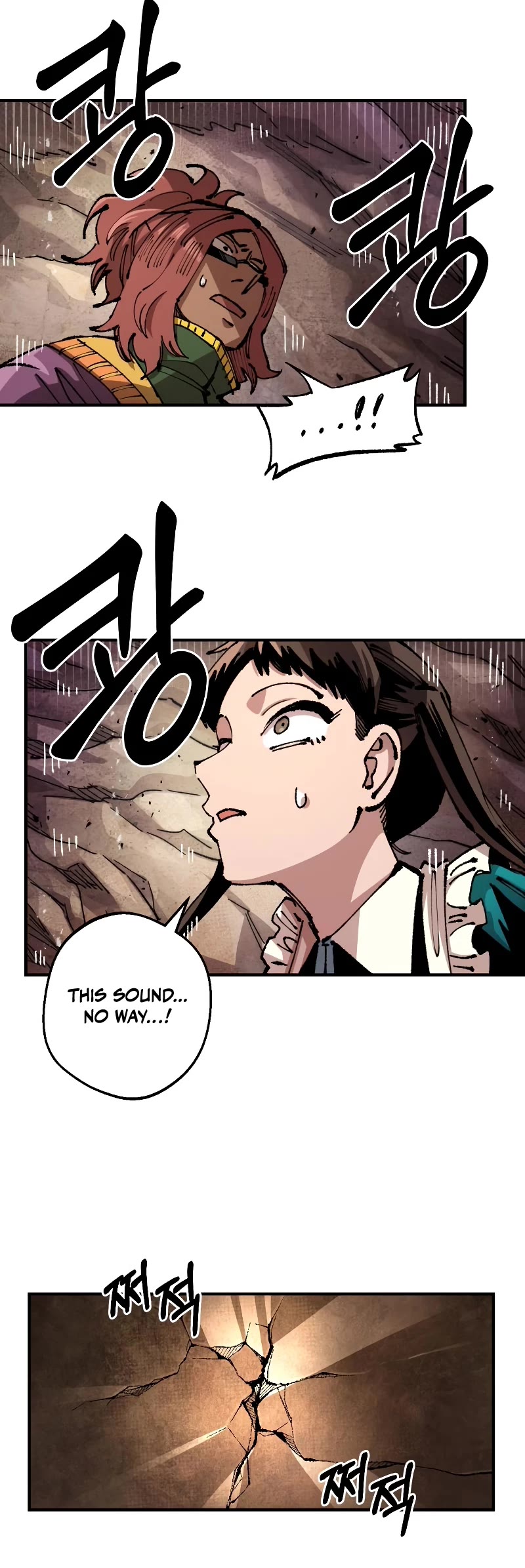 Reincarnation of the Veteran Soldier chapter 95 page 52