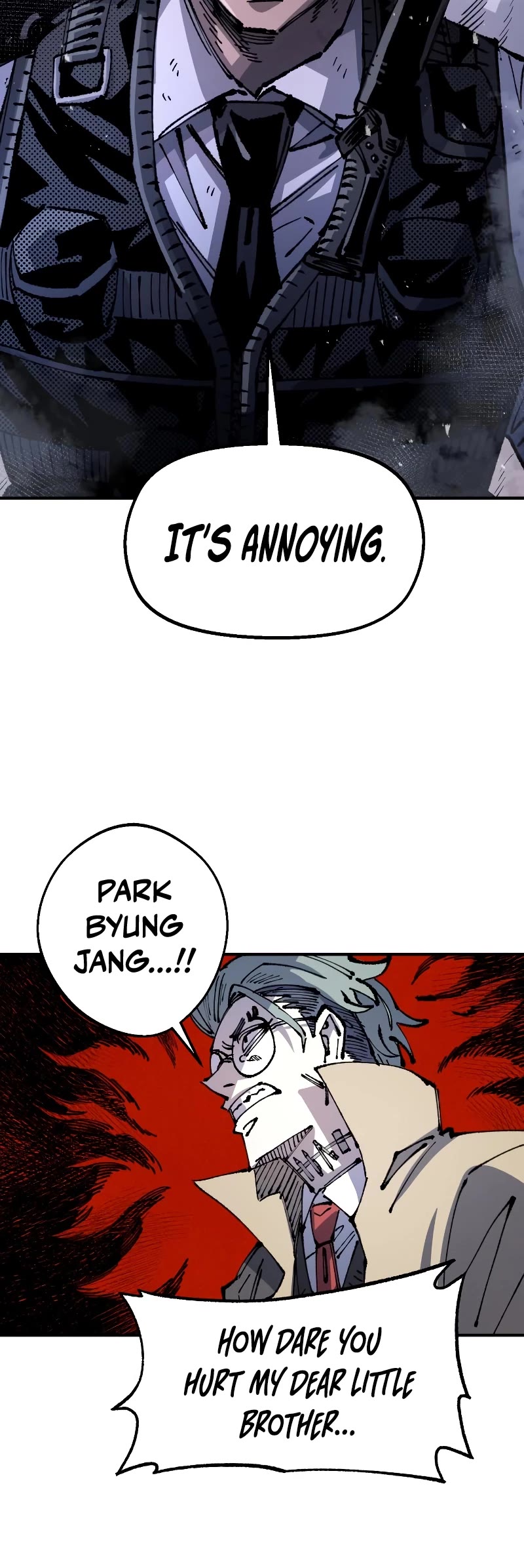 Reincarnation of the Veteran Soldier chapter 95 page 59