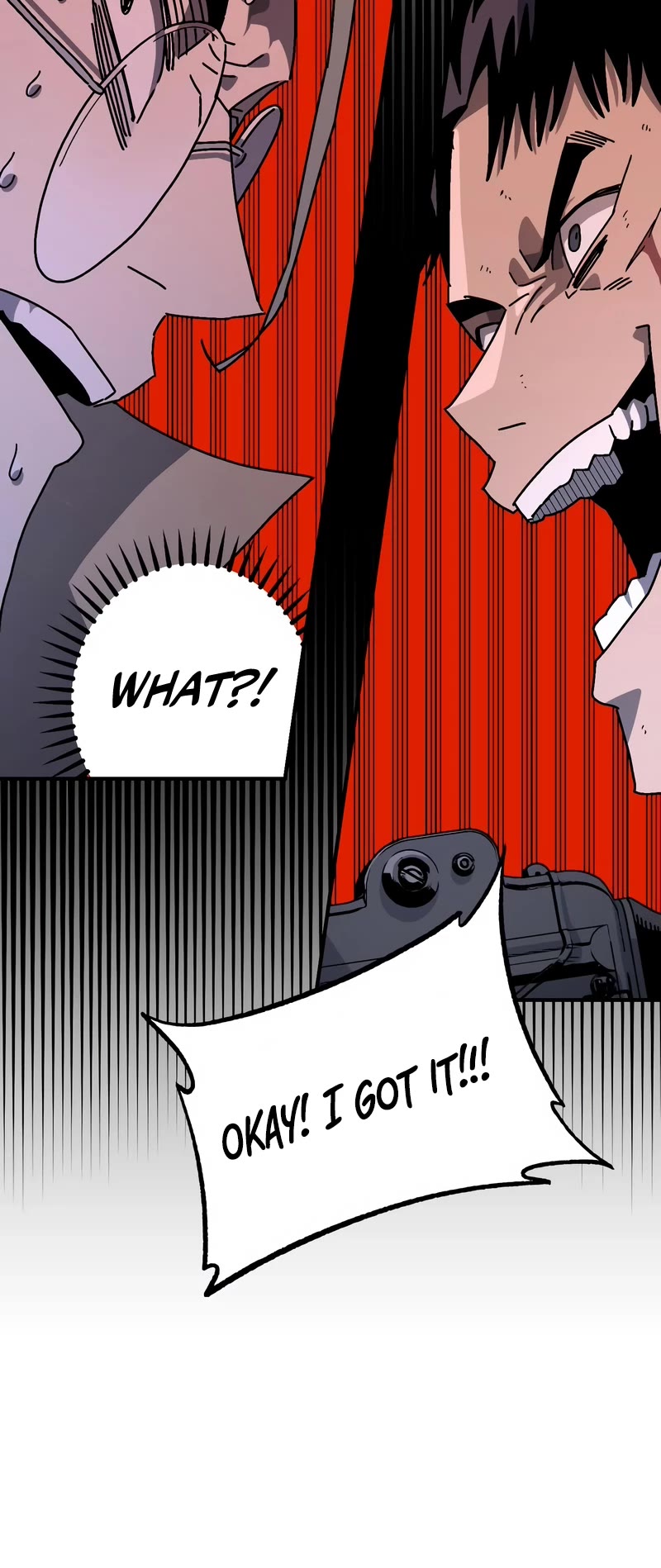 Reincarnation of the Veteran Soldier chapter 96 page 44