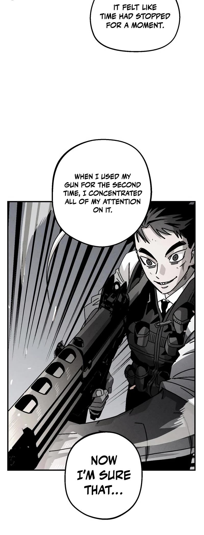 Reincarnation of the Veteran Soldier chapter 96 page 47