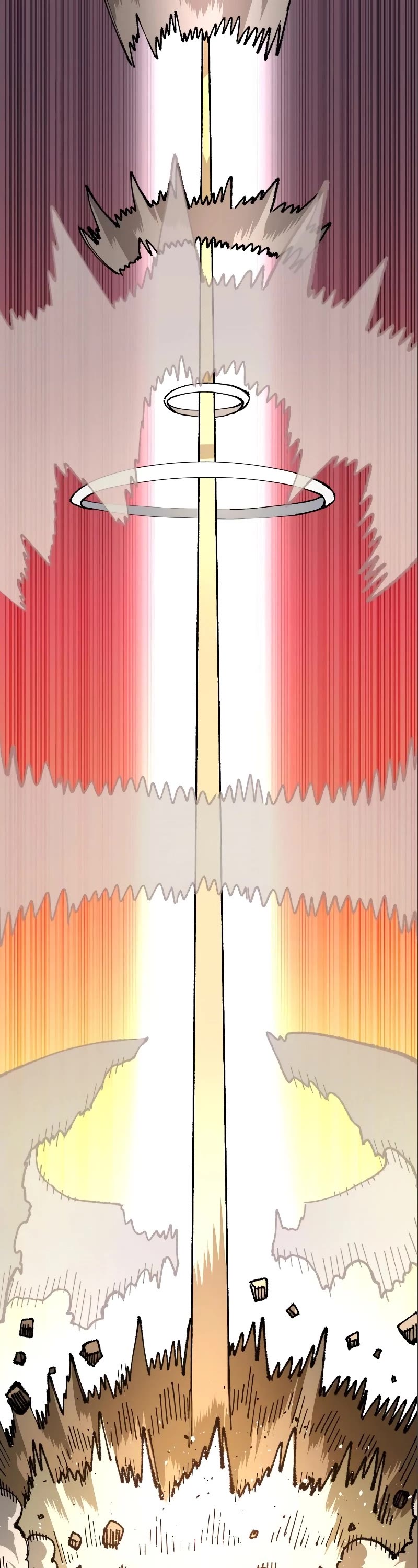 Reincarnation of the Veteran Soldier chapter 98 page 34