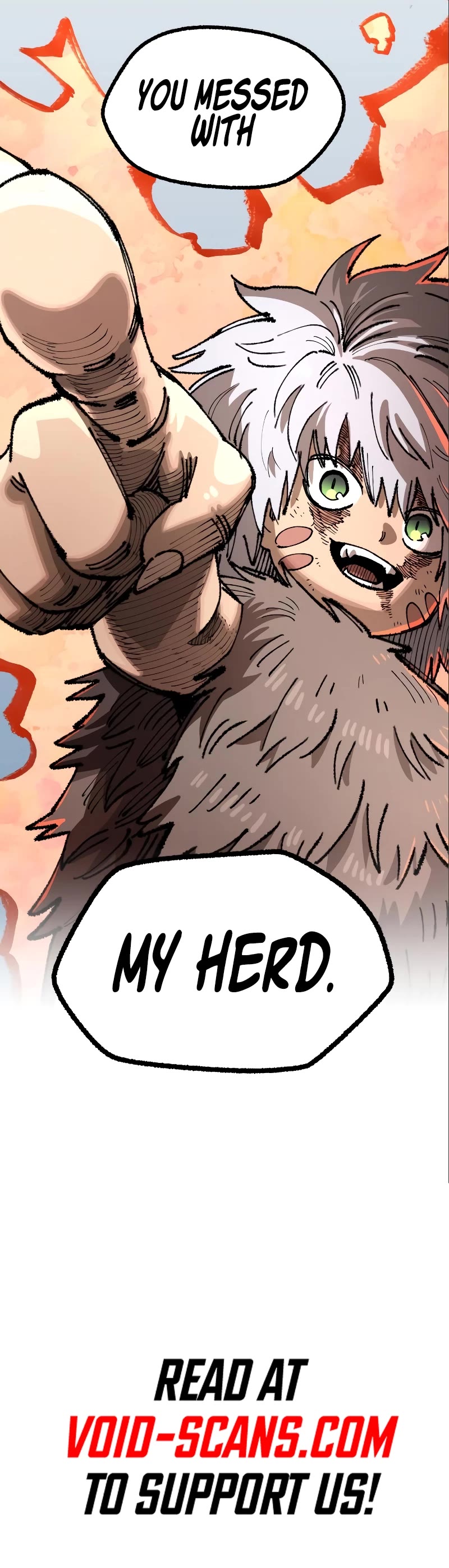 Reincarnation of the Veteran Soldier chapter 98 page 58