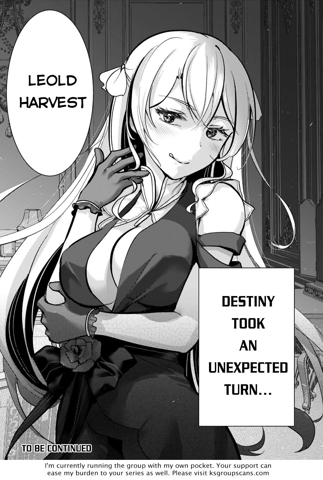 Eroge Tensei: Unmei ni Aragau Kinbuta Kizoku no Funtouki chapter 3 page 23