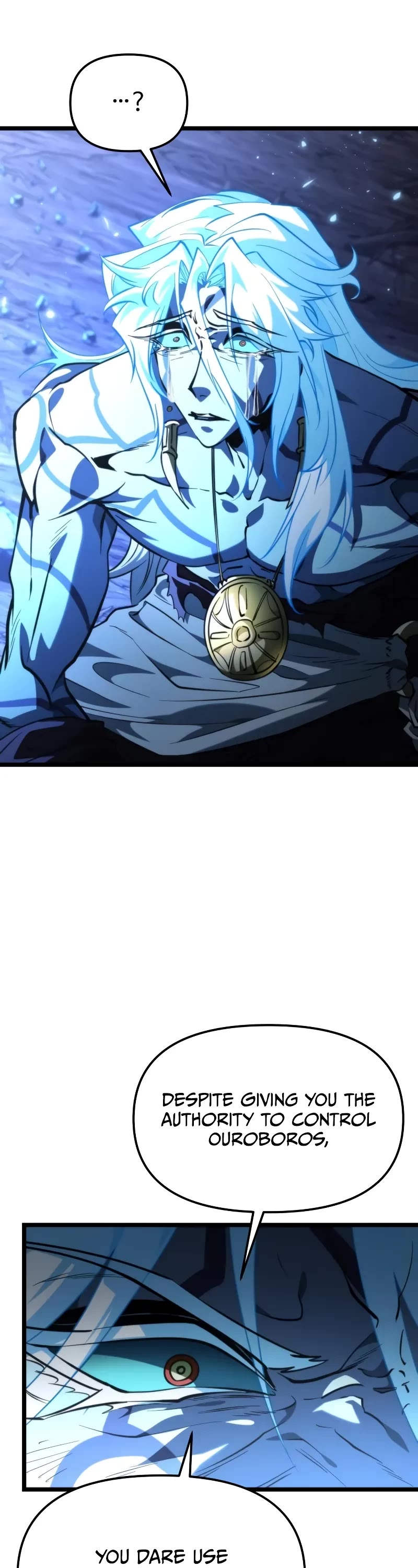 Reincarnator chapter 100 page 54