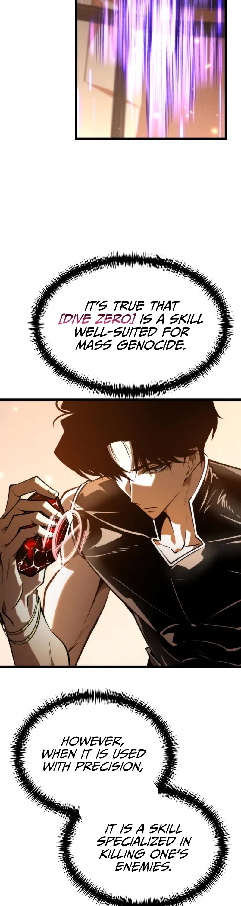 Reincarnator chapter 101 page 33