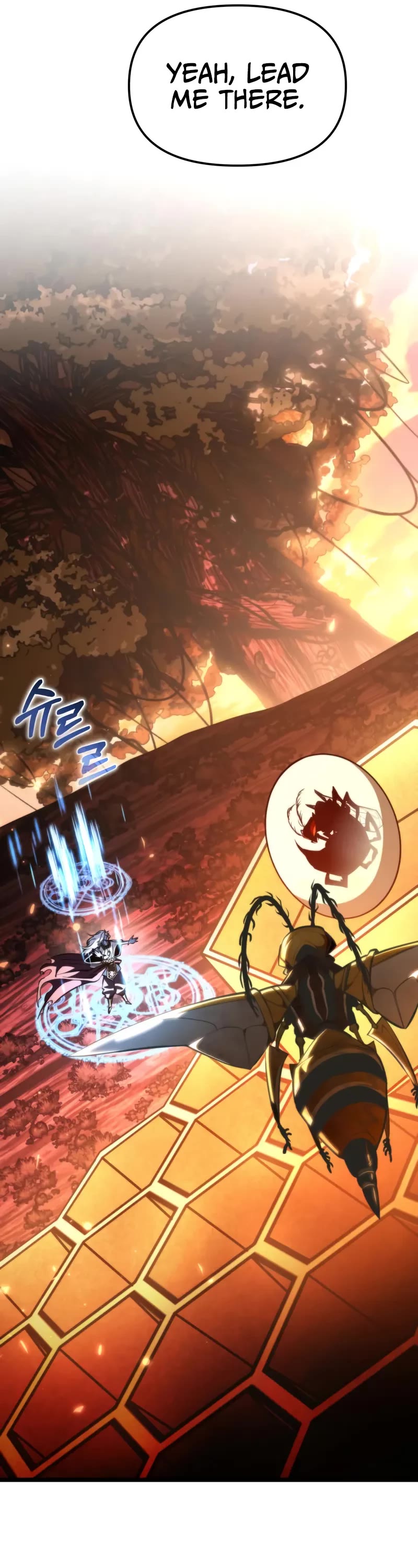 Reincarnator chapter 101 page 57