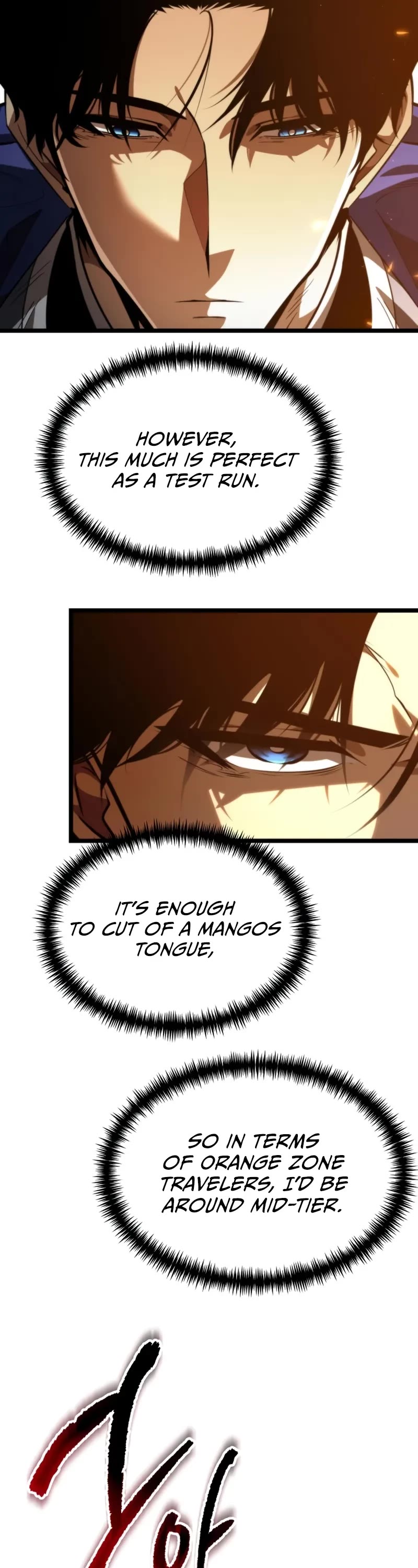 Reincarnator chapter 102 page 57