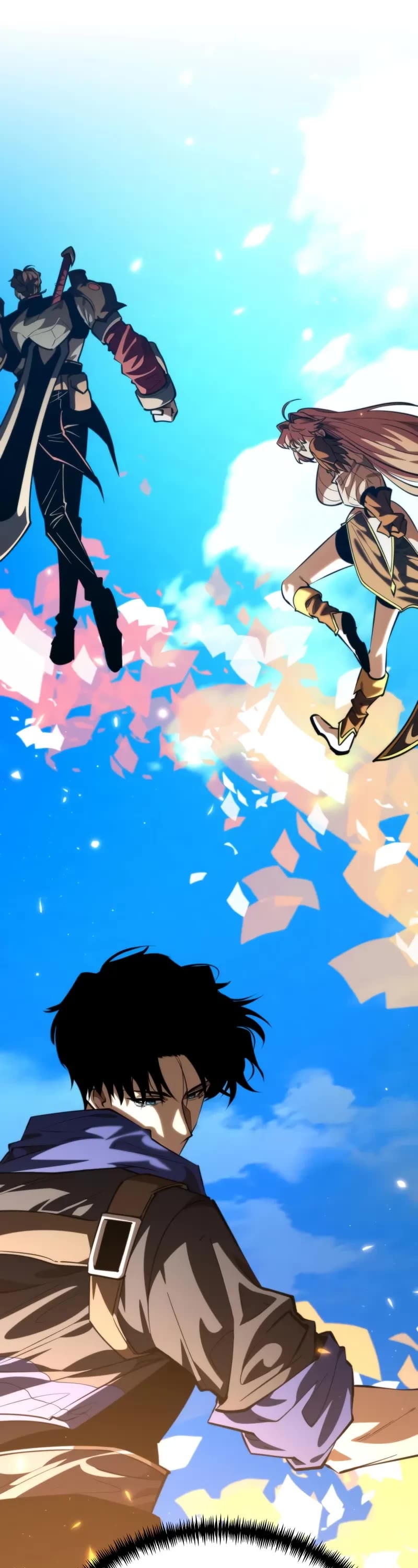 Reincarnator chapter 103 page 17