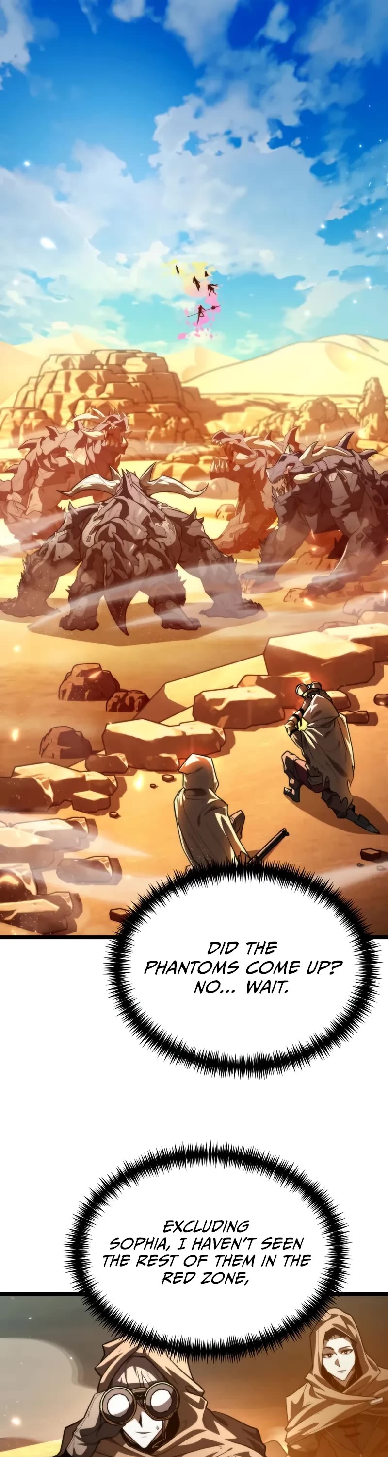 Reincarnator chapter 103 page 2