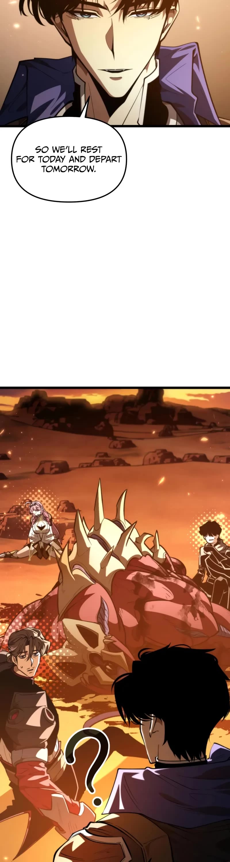 Reincarnator chapter 103 page 53