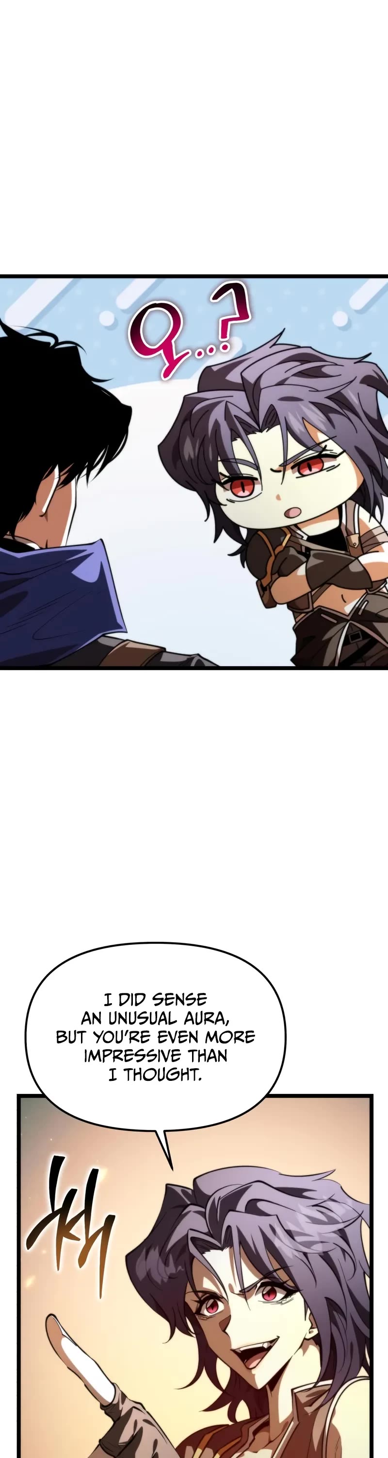 Reincarnator chapter 104 page 25