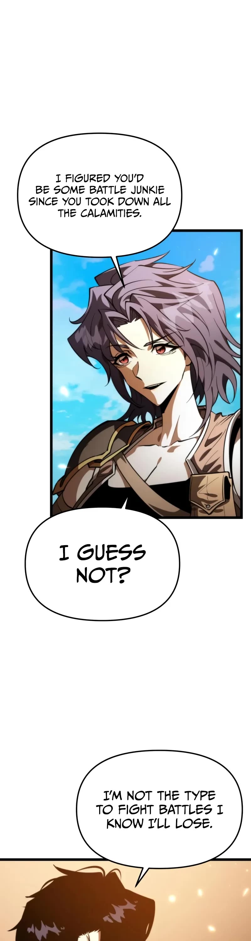 Reincarnator chapter 104 page 27