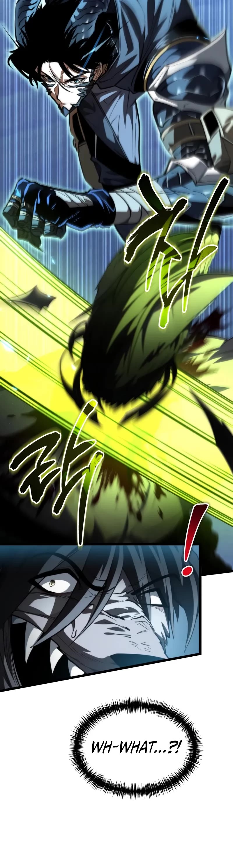 Reincarnator chapter 106 page 31