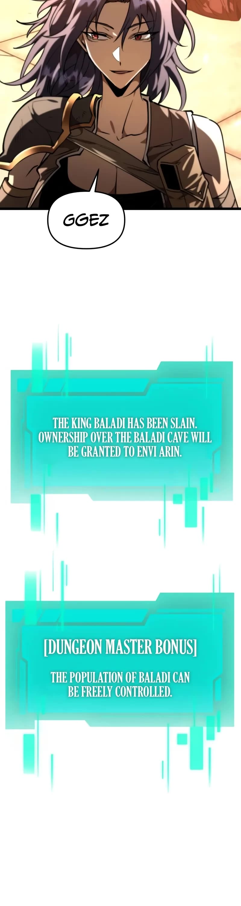 Reincarnator chapter 108 page 52