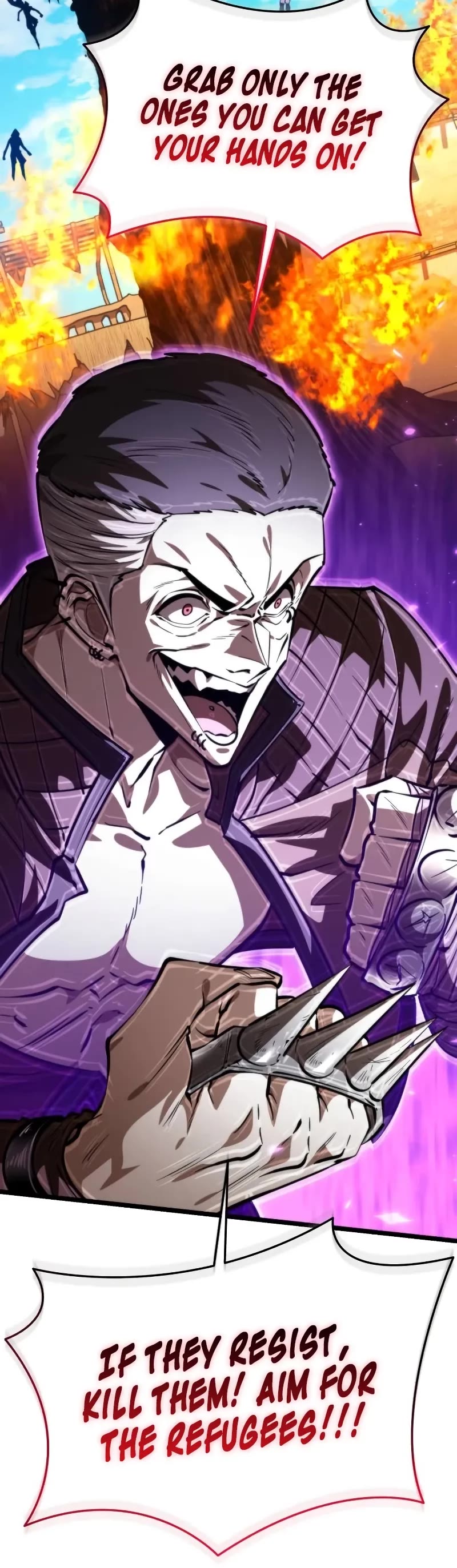 Reincarnator chapter 109 page 51