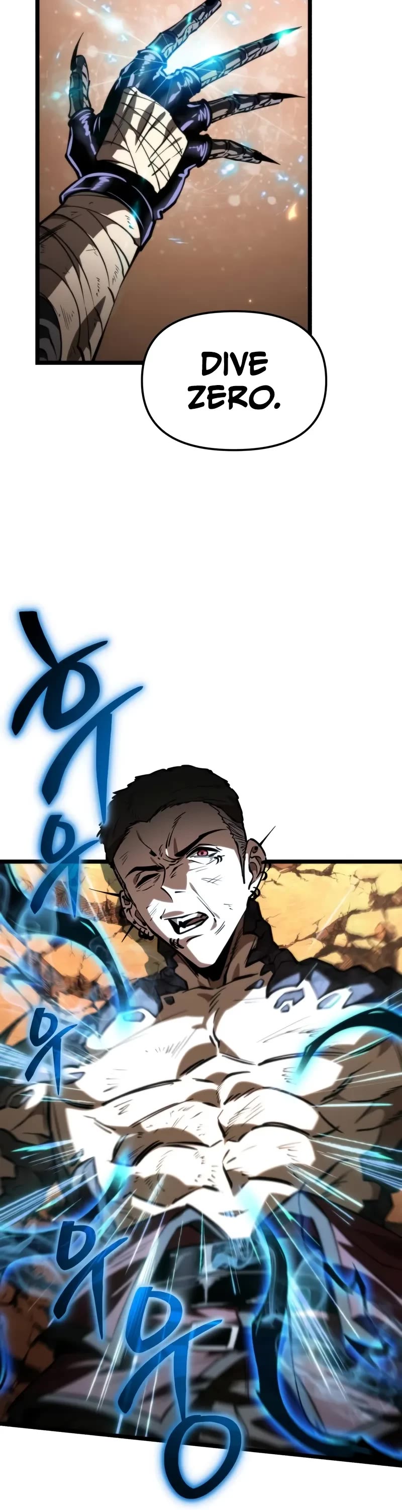 Reincarnator chapter 110 page 39