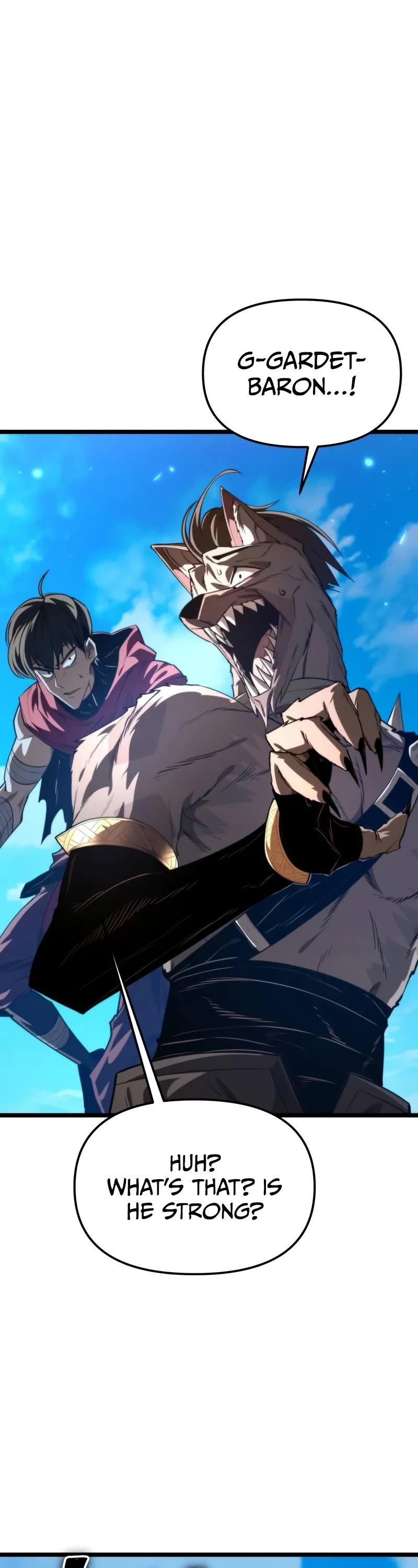 Reincarnator chapter 110 page 48