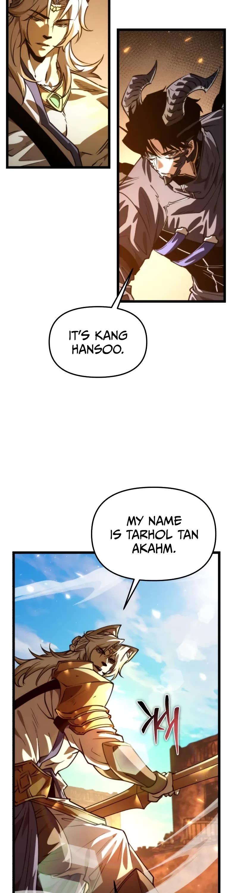 Reincarnator chapter 111 page 13