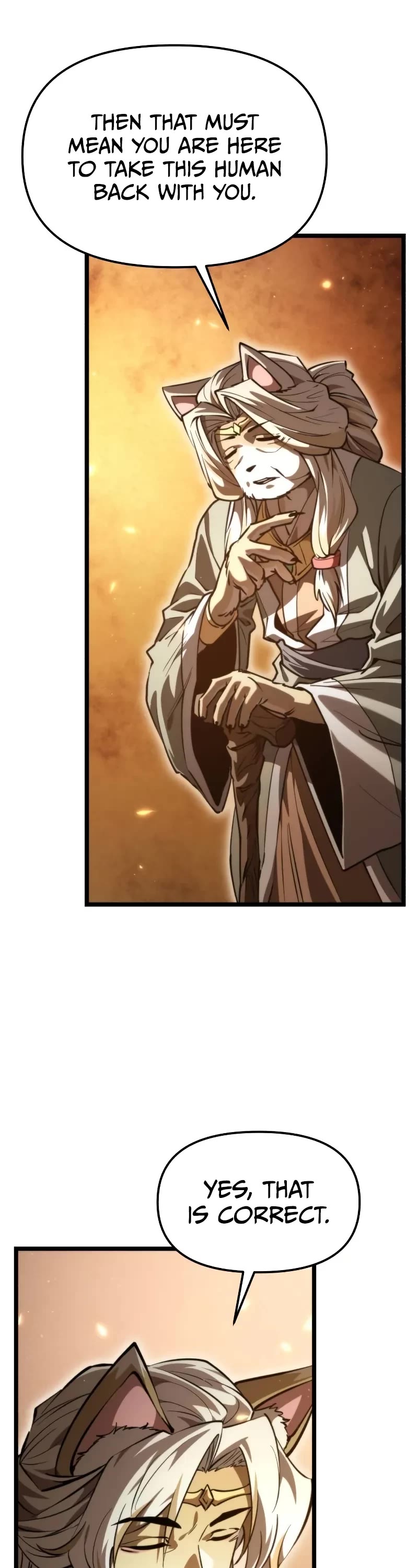 Reincarnator chapter 111 page 19