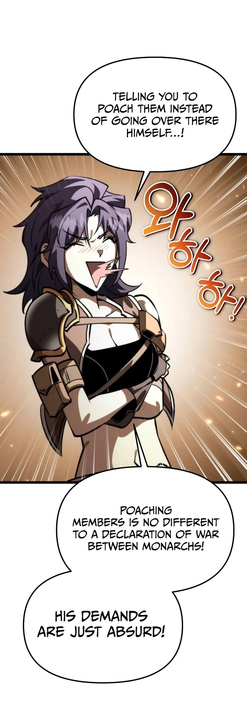 Reincarnator chapter 111 page 50