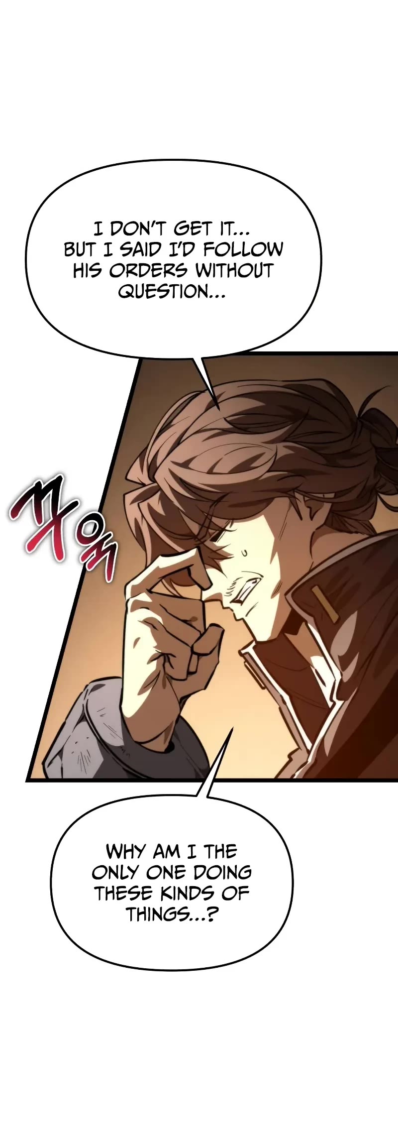 Reincarnator chapter 111 page 56