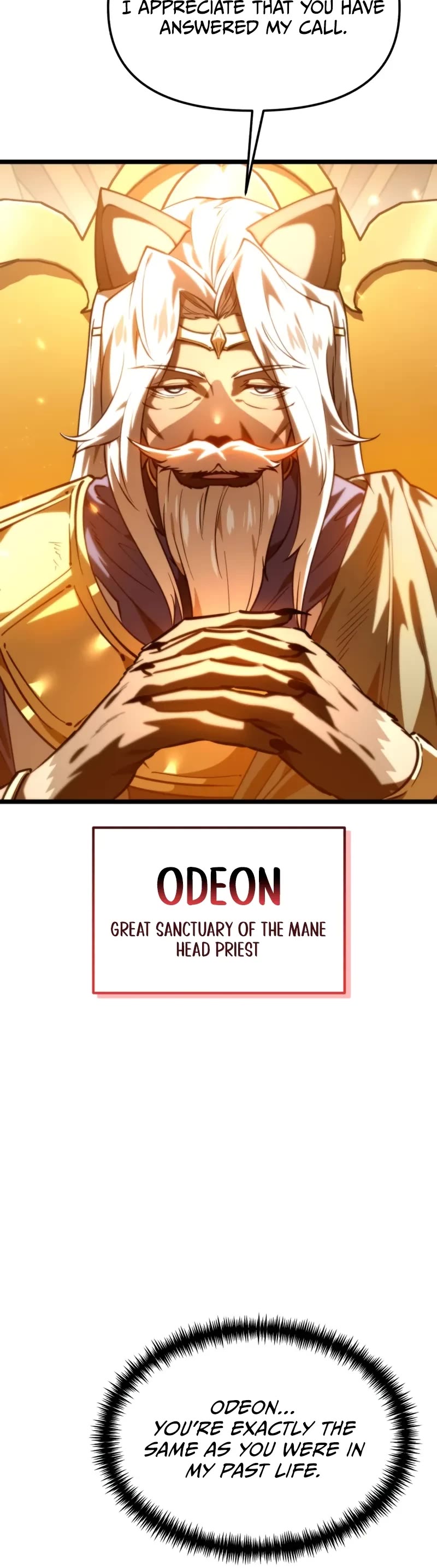 Reincarnator chapter 112 page 26