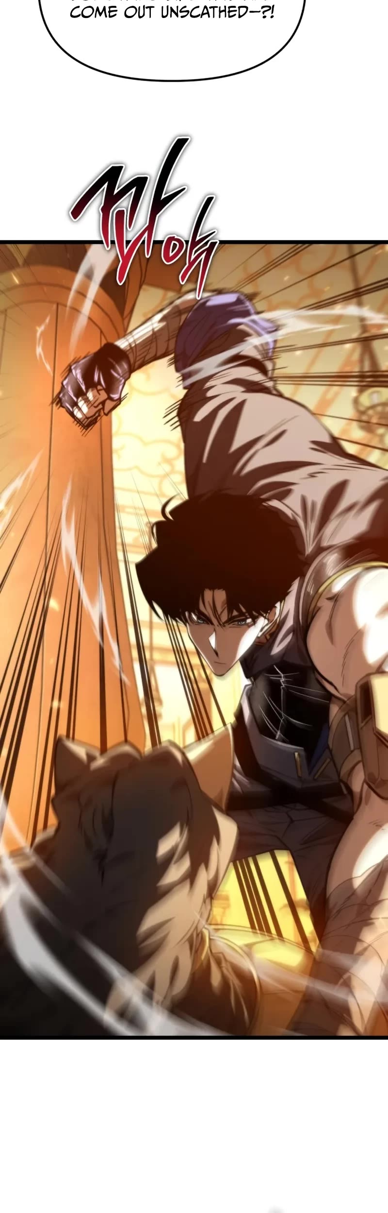 Reincarnator chapter 113 page 11