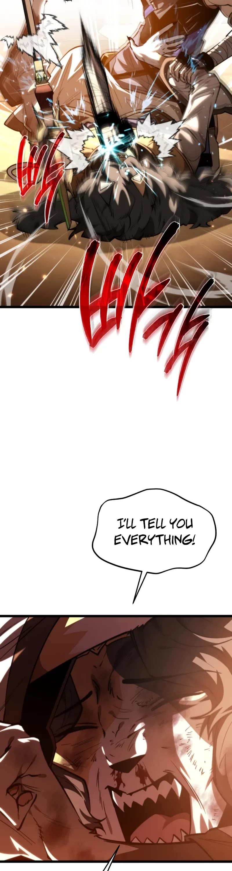 Reincarnator chapter 113 page 14