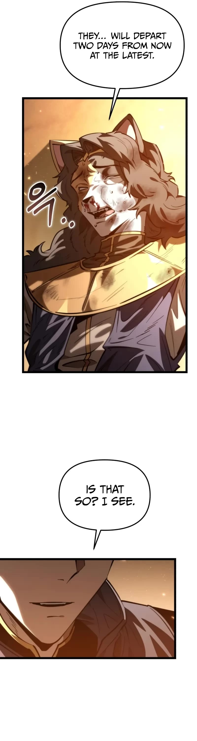 Reincarnator chapter 113 page 17