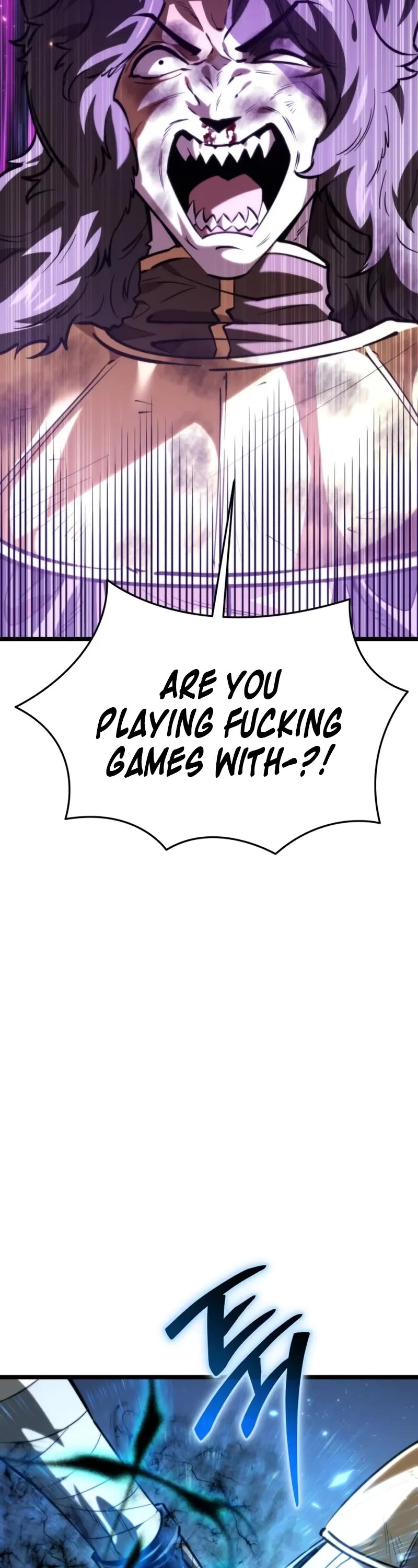 Reincarnator chapter 113 page 20