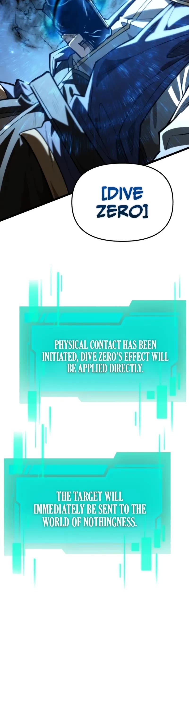 Reincarnator chapter 113 page 21