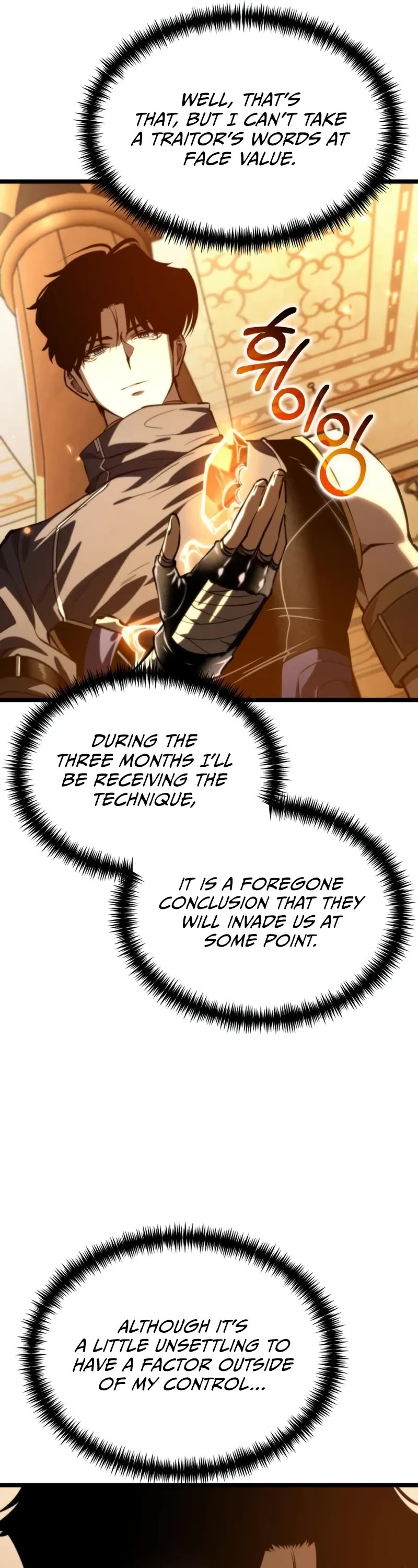 Reincarnator chapter 113 page 27