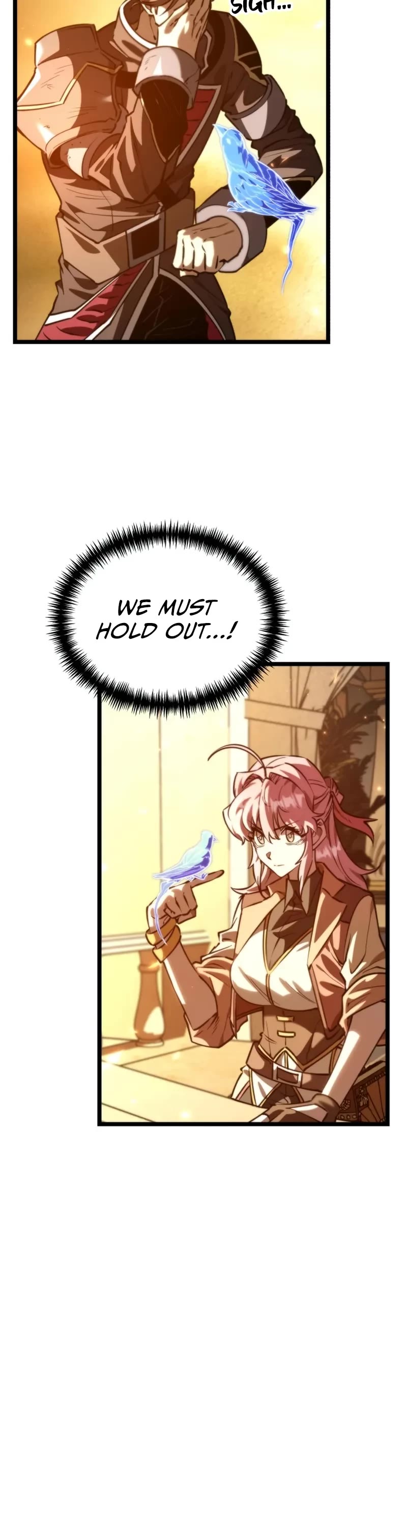 Reincarnator chapter 113 page 31