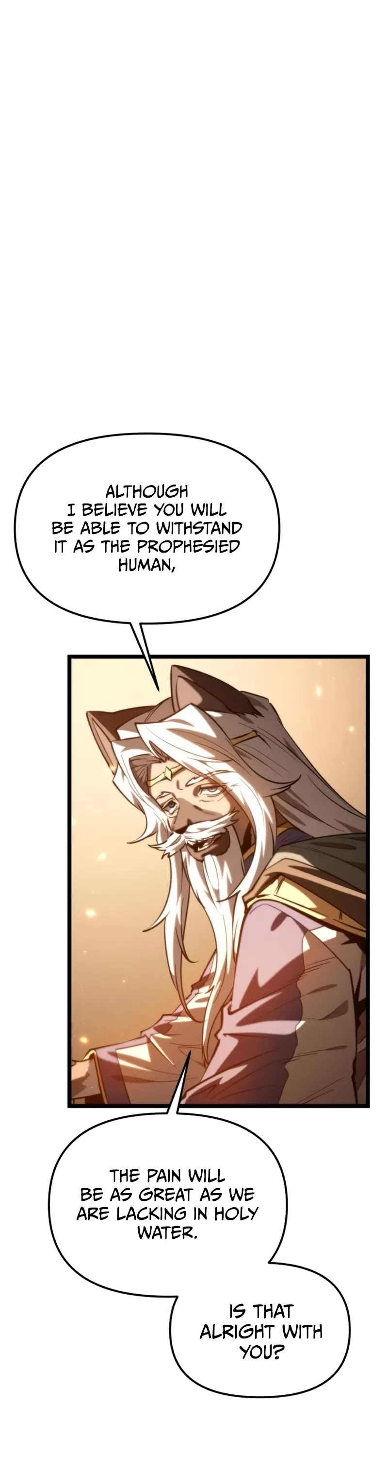 Reincarnator chapter 113 page 34