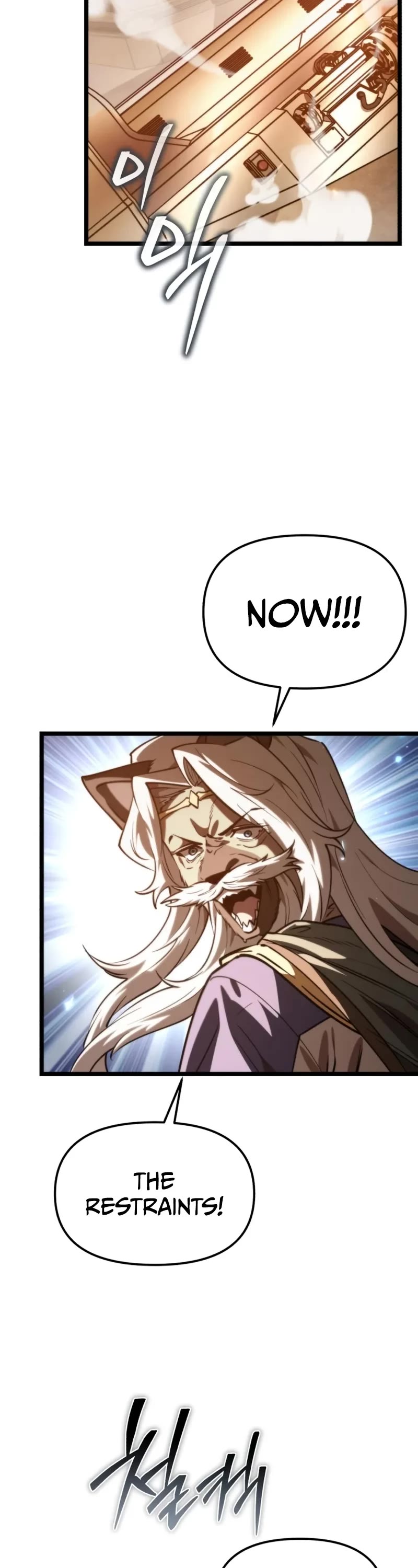 Reincarnator chapter 113 page 38