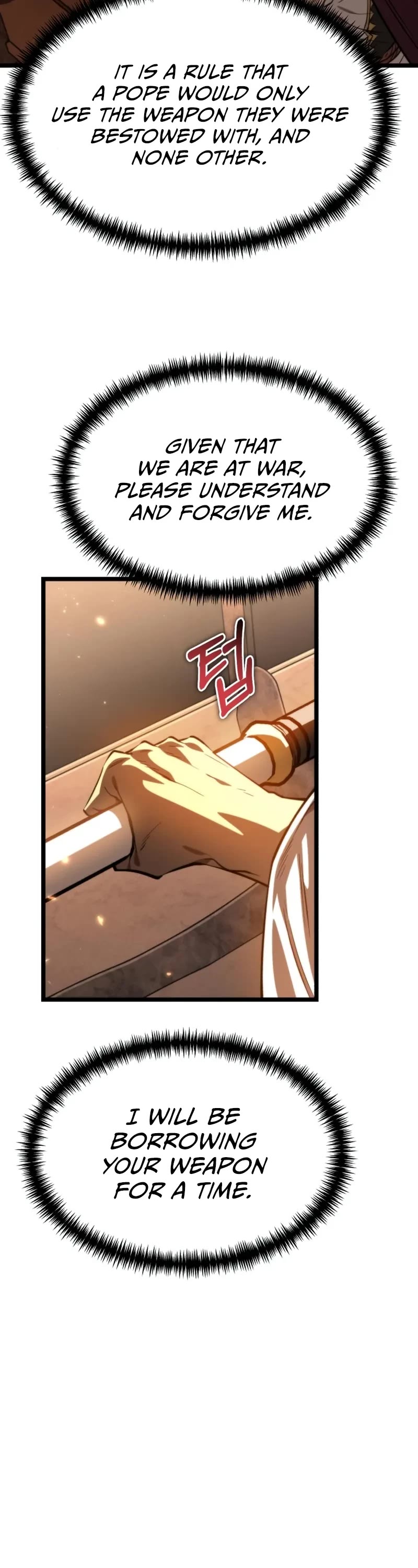 Reincarnator chapter 113 page 51