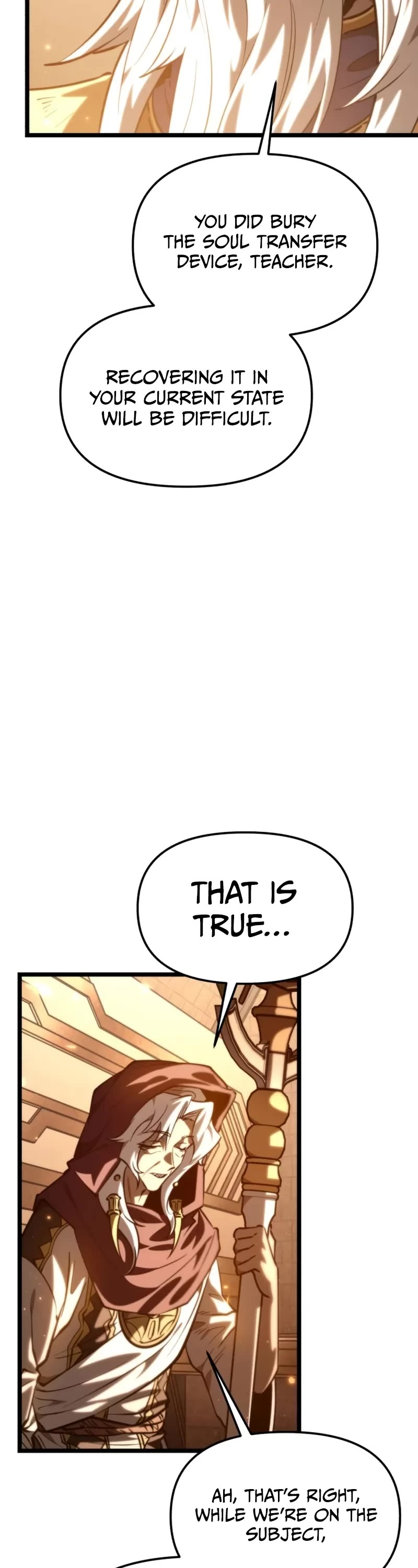 Reincarnator chapter 113 page 54