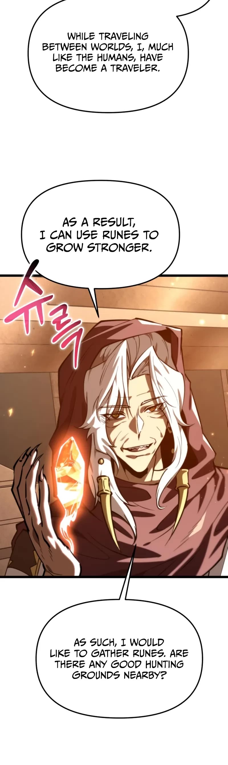 Reincarnator chapter 113 page 55