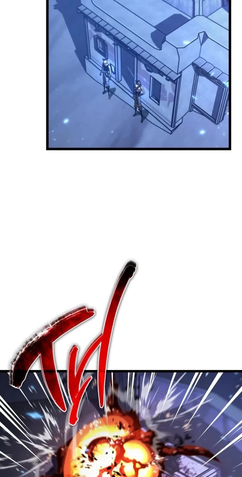 Reincarnator chapter 113 page 59