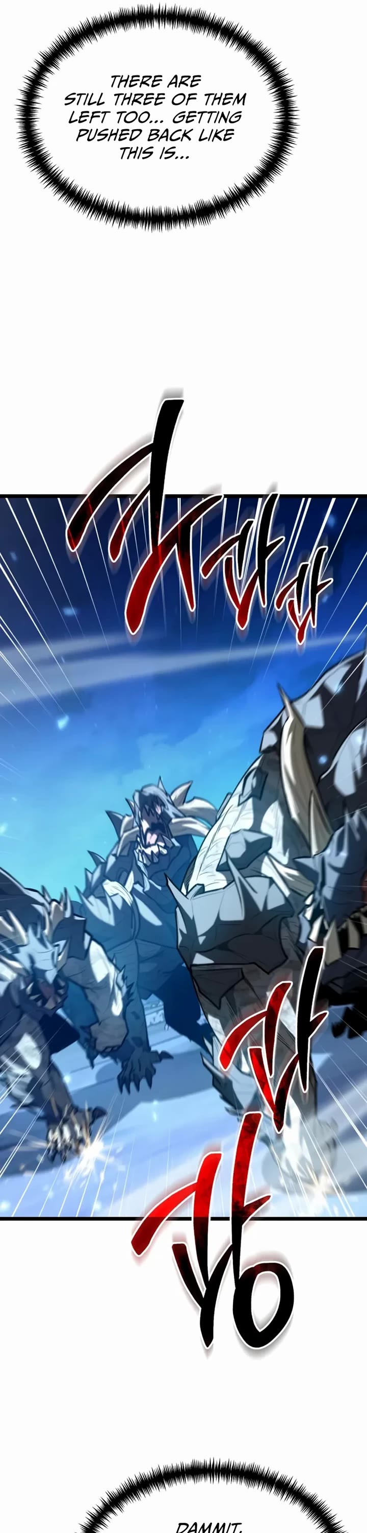 Reincarnator chapter 114 page 50