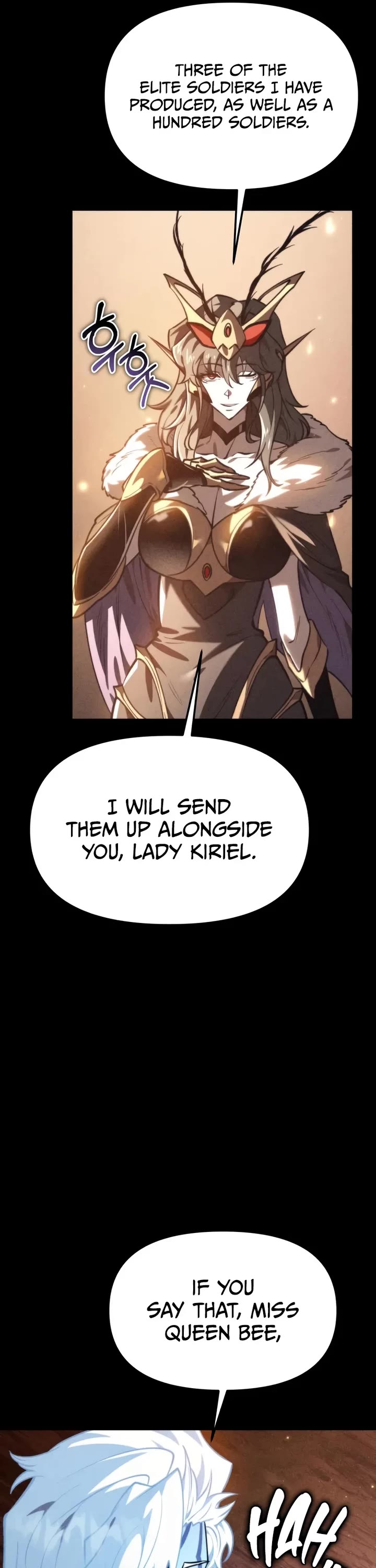 Reincarnator chapter 115 page 11