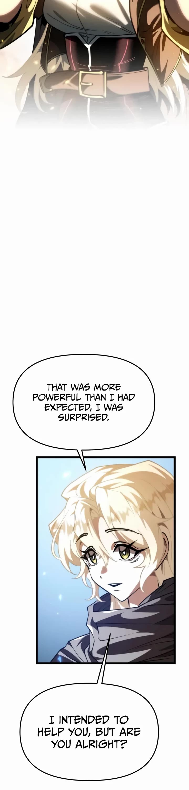 Reincarnator chapter 115 page 2