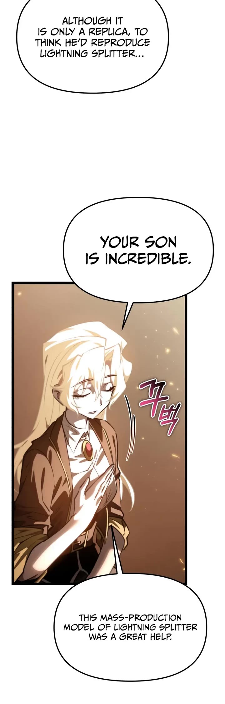 Reincarnator chapter 115 page 29