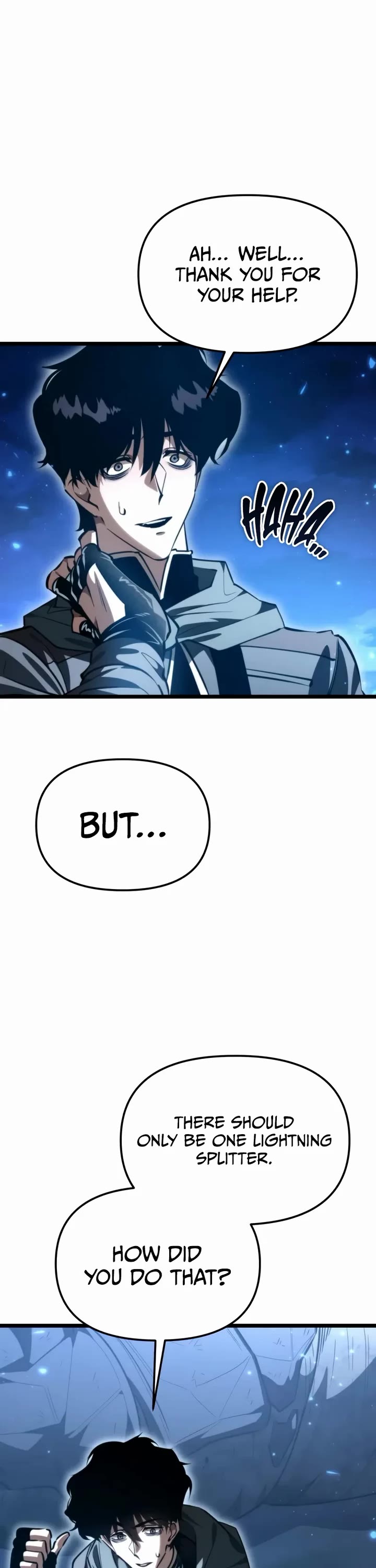 Reincarnator chapter 115 page 3