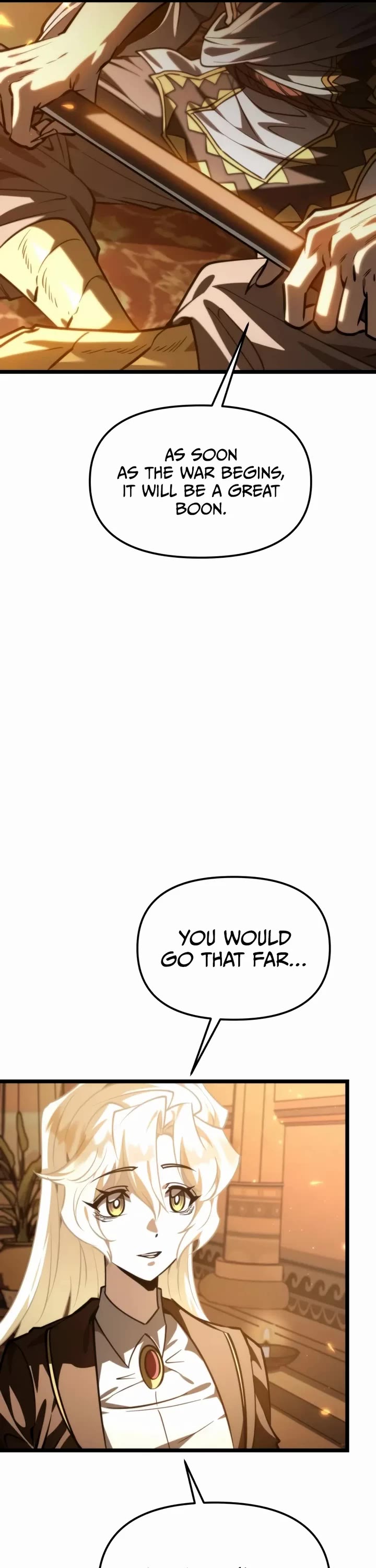 Reincarnator chapter 115 page 32