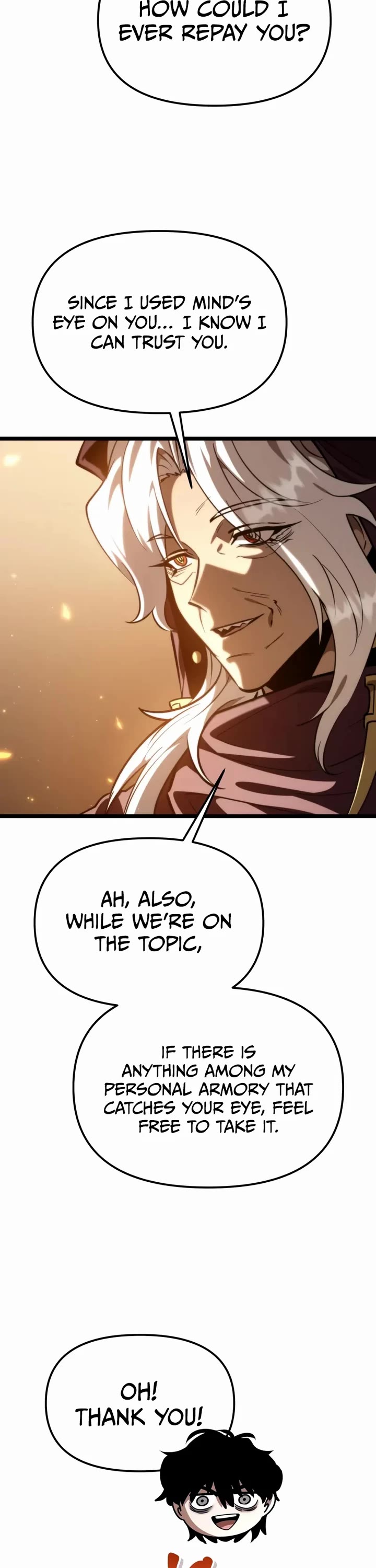 Reincarnator chapter 115 page 33