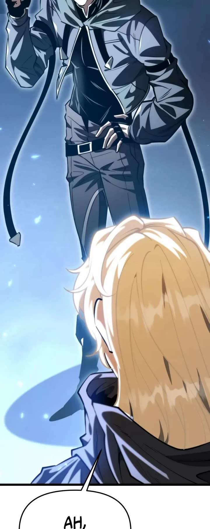 Reincarnator chapter 115 page 4